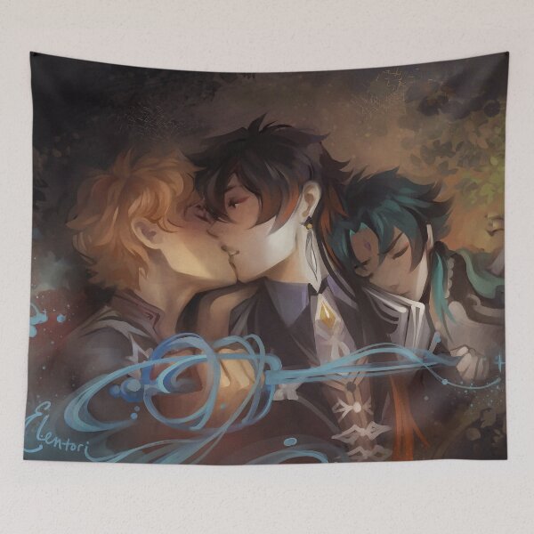 Item preview, of gods and men designed and sold by Elentori.