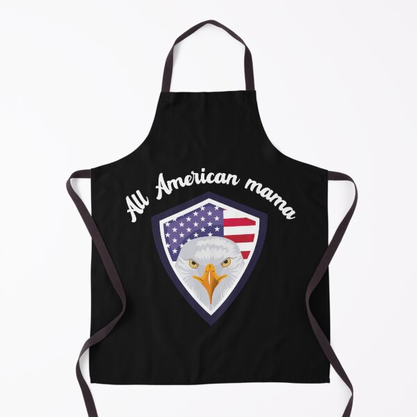 Item preview, All American Mama designed and sold by Chanchane Store.
