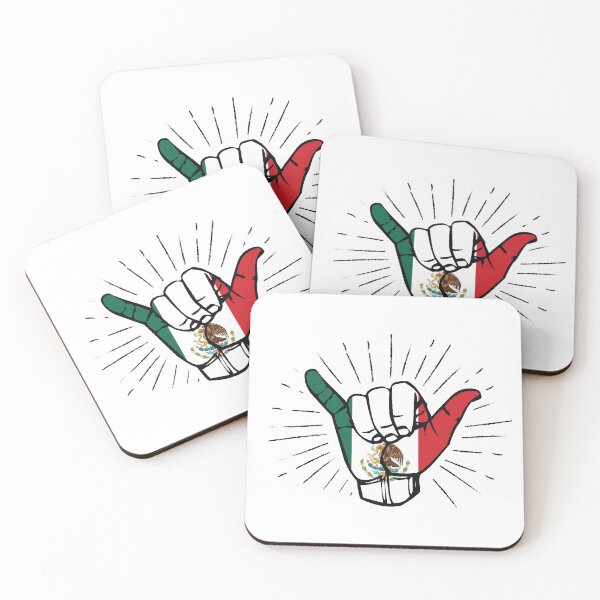 Item preview, Mexico Shaka designed and sold by Magdy Store.