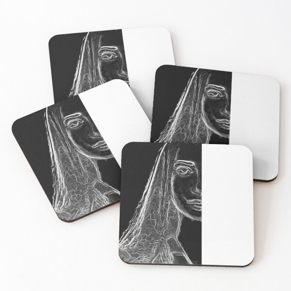 Item preview, White Lie designed and sold by Peter Stratton.