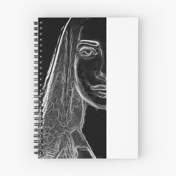 Item preview, White Lie designed and sold by Peter Stratton.