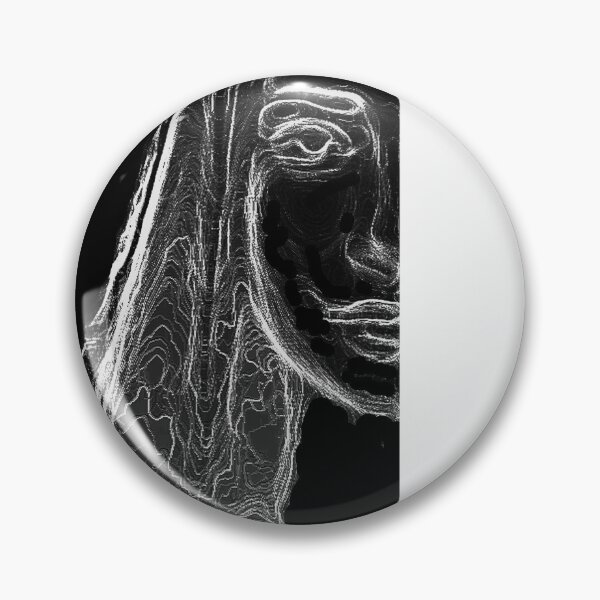 Item preview, White Lie designed and sold by Peter Stratton.