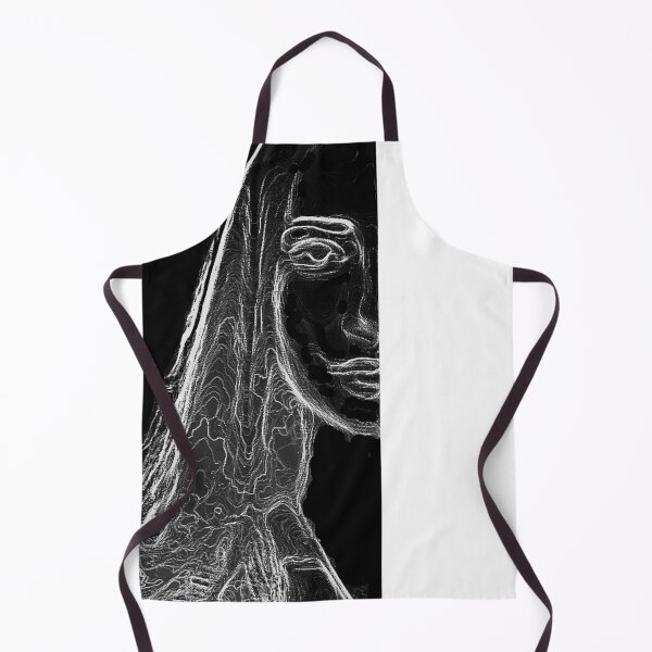Item preview, White Lie designed and sold by Peter Stratton.