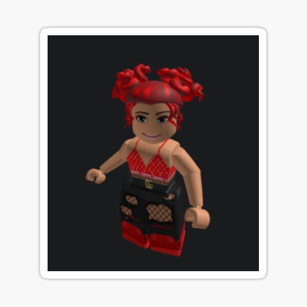 Roblox Meme Gifts Merchandise Redbubble - hot roblox babe