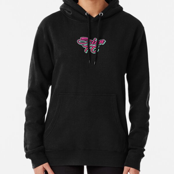 Item preview, Scion TC - Vintage Colorful Text Pink designed and sold by Jdm-Knights.