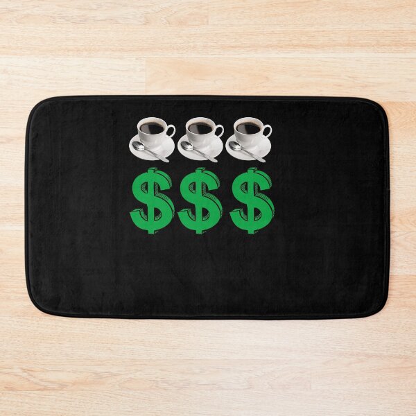 Item preview, Coffee & Capitalism - American Entrepreneur designed and sold by MoTeesMo.