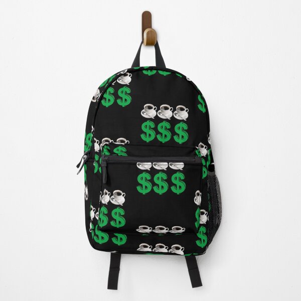 Item preview, Coffee & Capitalism - American Entrepreneur designed and sold by MoTeesMo.