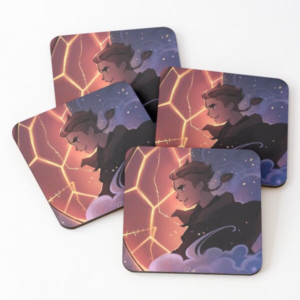 Item preview, Solar Sail Sky designed and sold by Elentori.