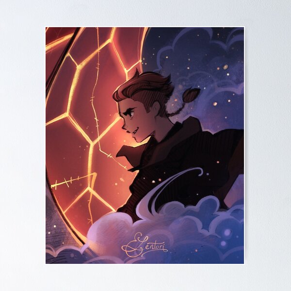 Item preview, Solar Sail Sky designed and sold by Elentori.