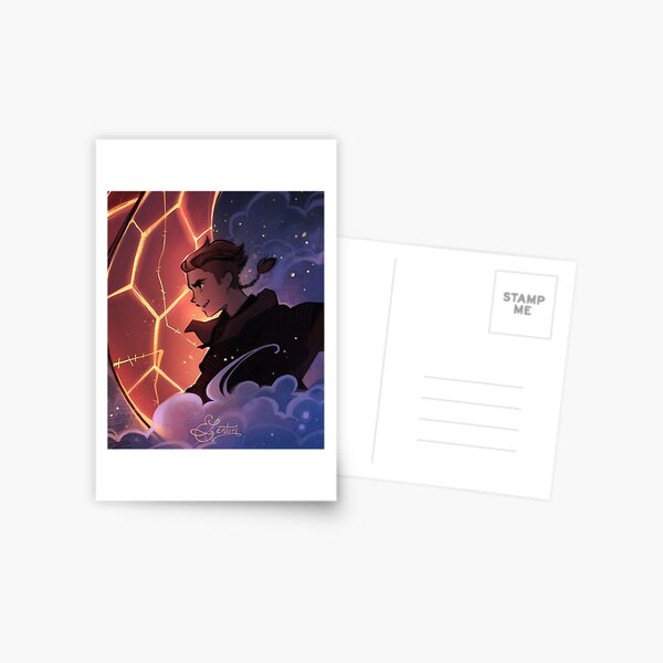 Item preview, Solar Sail Sky designed and sold by Elentori.