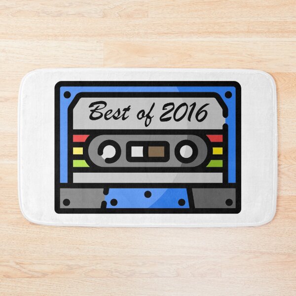 Item preview, Best of 2016 designed and sold by Saharan12.