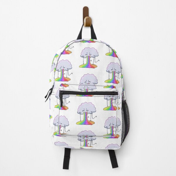 Item preview, Cloud rainbow vomit designed and sold by Angelithia.