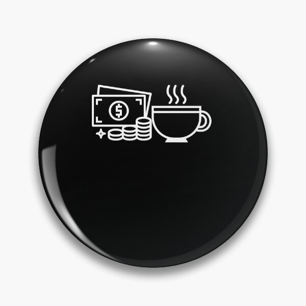 Item preview, Coffee & Capitalism - American Entrepreneur designed and sold by MoTeesMo.