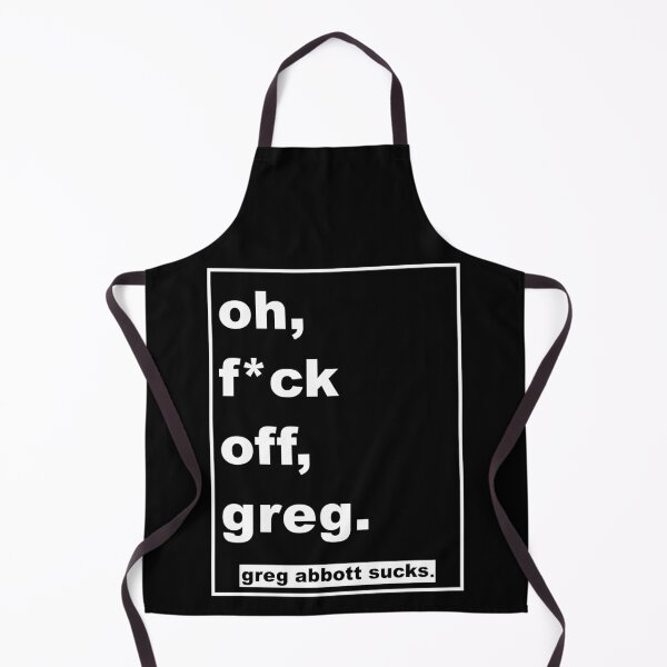 Item preview, oh, f*ck off, greg designed and sold by KBwiththeTees.