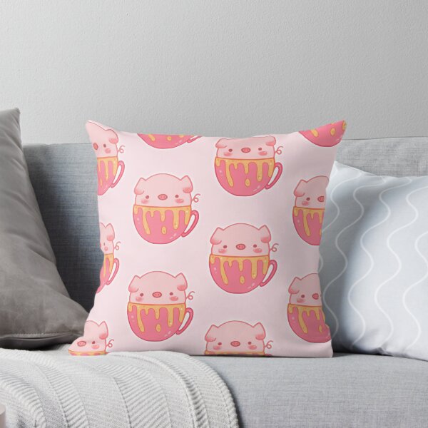 Item preview, cappucino pets: teacup pig designed and sold by essie the strange.