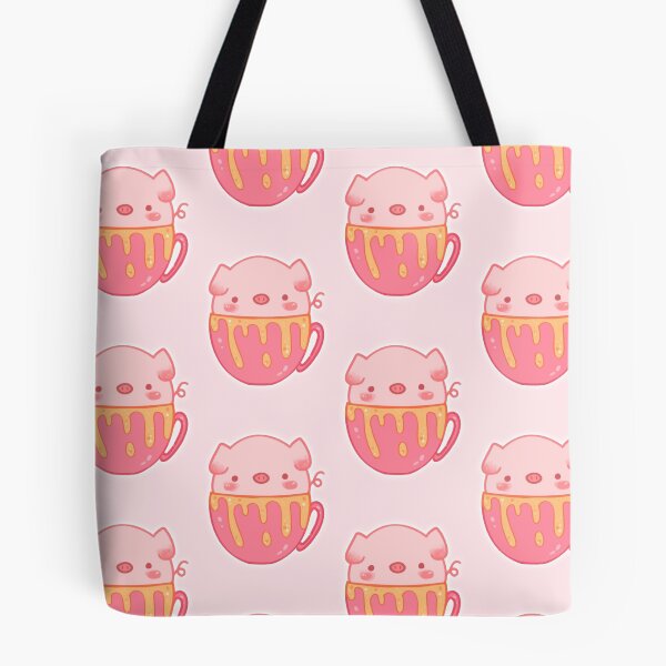 Item preview, cappucino pets: teacup pig designed and sold by essie the strange.