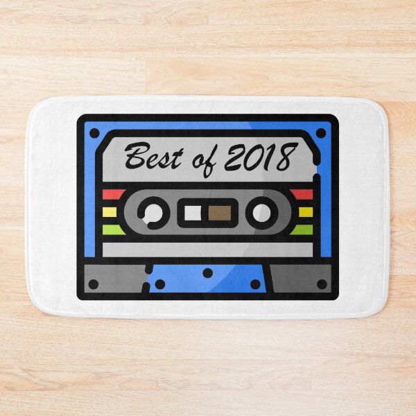 Item preview, Best of 2018 designed and sold by Saharan12.