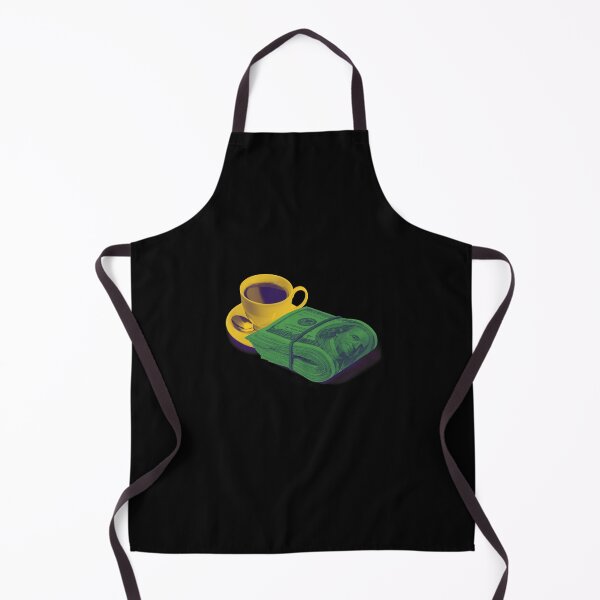 Item preview, Coffee and Capitalism - American Entrepreneur designed and sold by MoTeesMo.