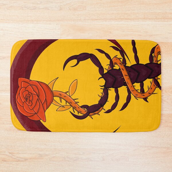 Item preview, Thorny Path designed and sold by RaunakDutta.
