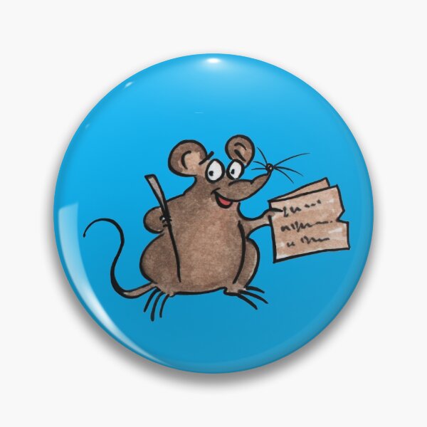 Item preview, Minimus writes a letter designed and sold by Minimus and more.