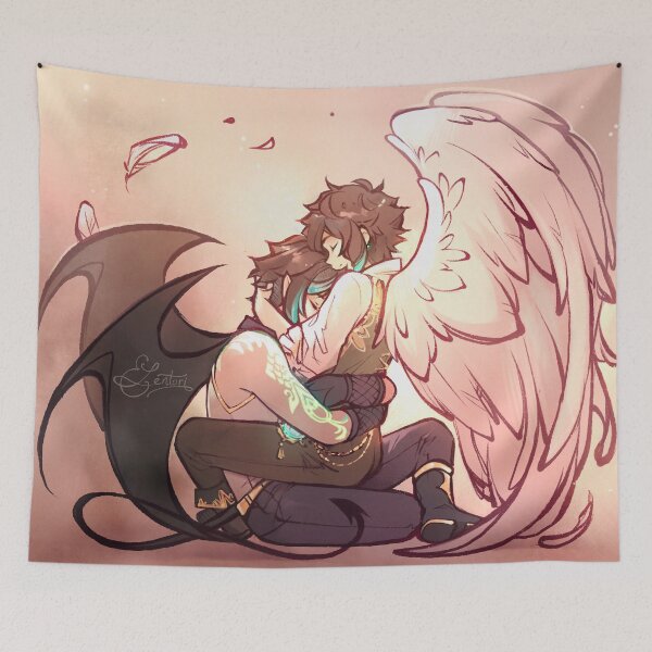 Item preview, Safe and Sound designed and sold by Elentori.