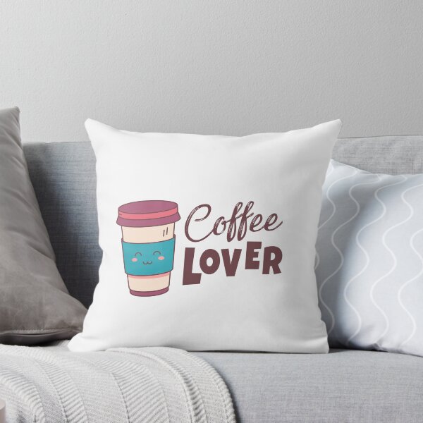 Item preview, Coffee Lover designed and sold by Okkobury.