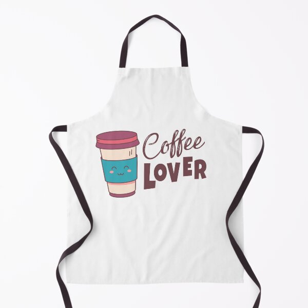 Item preview, Coffee Lover designed and sold by Okkobury.
