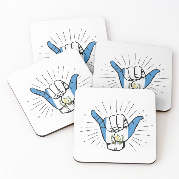 Item preview, Guatemala Shaka designed and sold by Magdy Store.