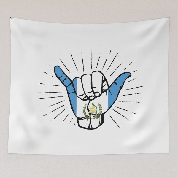Item preview, Guatemala Shaka designed and sold by Magdy Store.