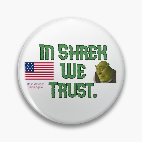 Item preview, Shrek designed and sold by echerv.