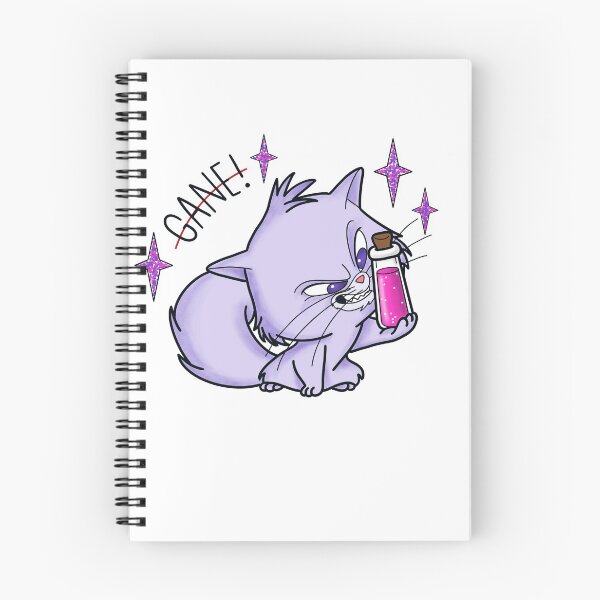 Item preview, Yzma Gato The Emperor's Folly designed and sold by Jahaziel Sandoval.