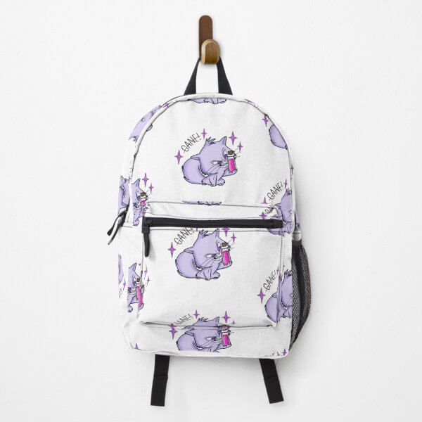Item preview, Yzma Gato The Emperor's Folly designed and sold by Jahaziel Sandoval.