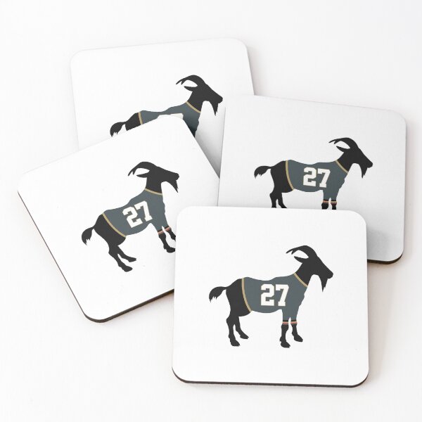 Item preview, Shea Theodore GOAT designed and sold by cwijeta.