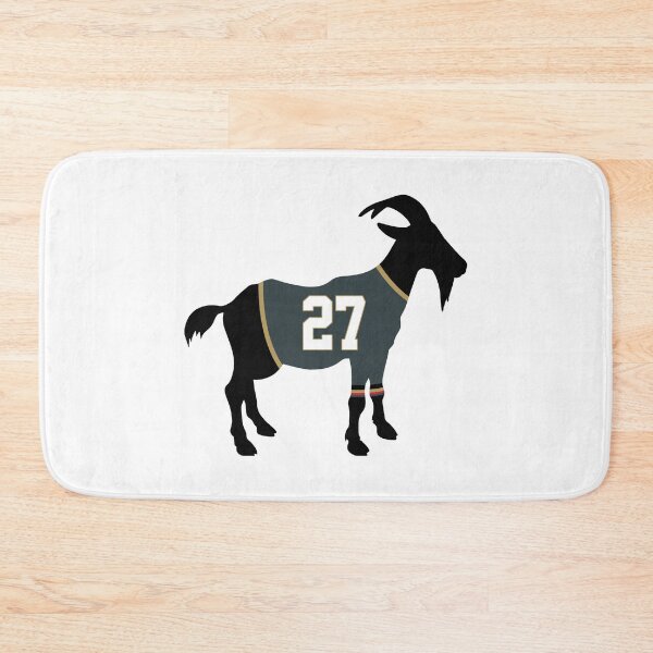 Item preview, Shea Theodore GOAT designed and sold by cwijeta.