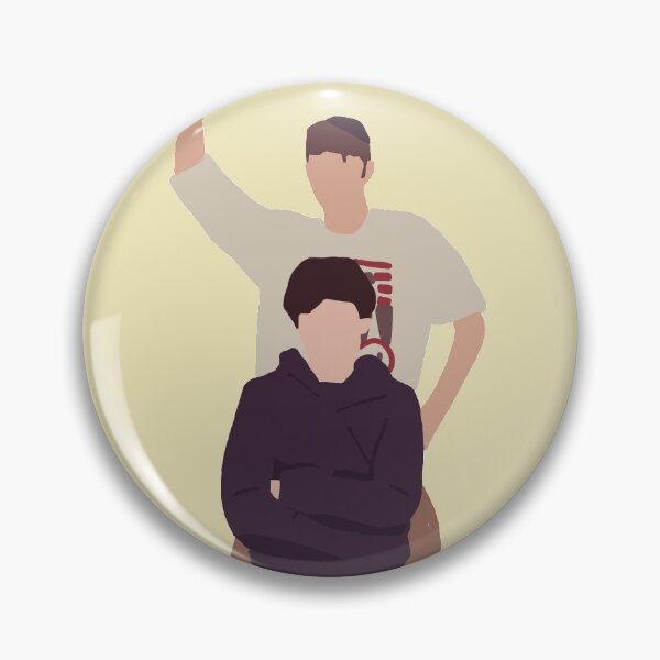Item preview, Lovejoy Taunt Wilbur and George designed and sold by AstralArmy807.