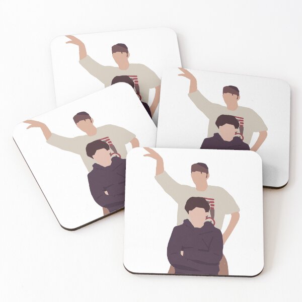 Item preview, Lovejoy Taunt Wilbur and George designed and sold by AstralArmy807.