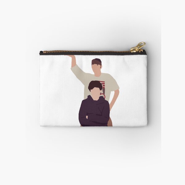 Item preview, Lovejoy Taunt Wilbur and George designed and sold by AstralArmy807.