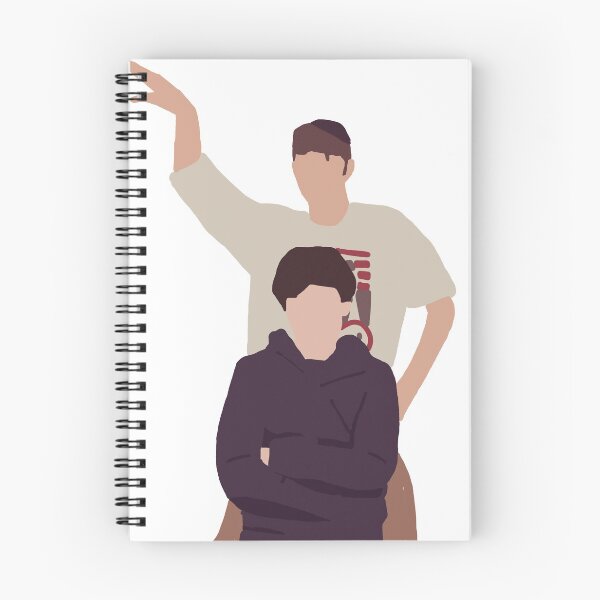 Item preview, Lovejoy Taunt Wilbur and George designed and sold by AstralArmy807.