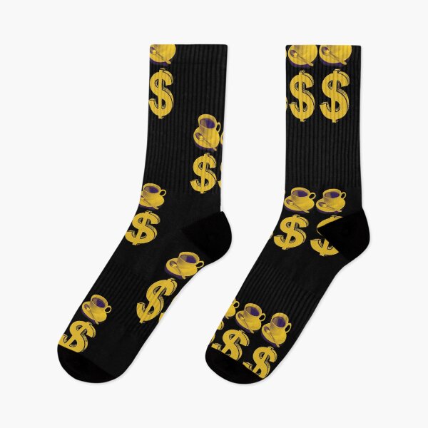 Item preview, Coffee & Capitalism - American Investor designed and sold by MoTeesMo.