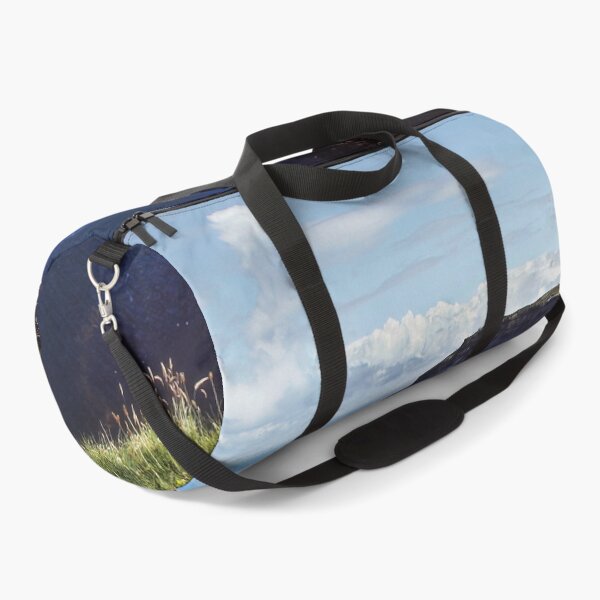 Item preview, Where the land ends abruptly. Cliffs of Ireland. designed and sold by Sara Sanchez PHOTO.