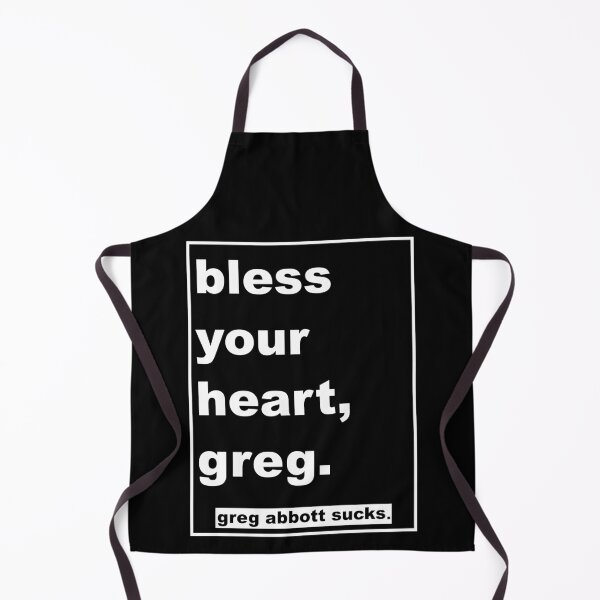 Item preview, bless your heart, greg designed and sold by KBwiththeTees.