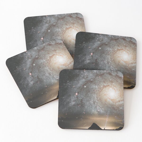Item preview, Light up the Universe designed and sold by tanzimvisuals.