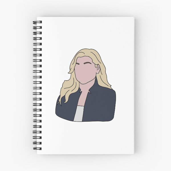 Item preview, Arizona Robbins designed and sold by Mia-Grace Johnson.