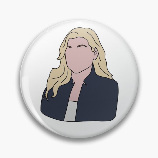 Item preview, Arizona Robbins designed and sold by Mia-Grace Johnson.