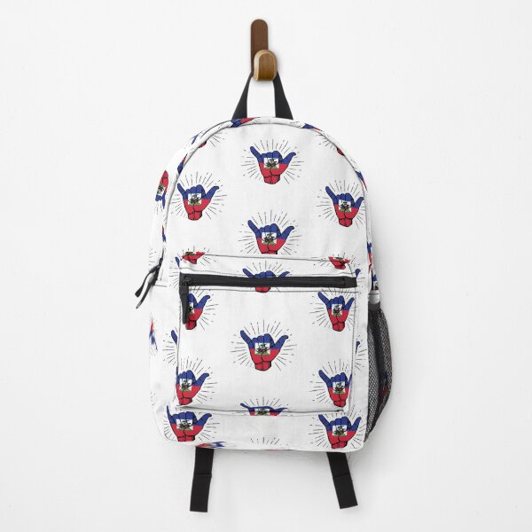 Item preview, Haiti Shaka designed and sold by Magdy Store.