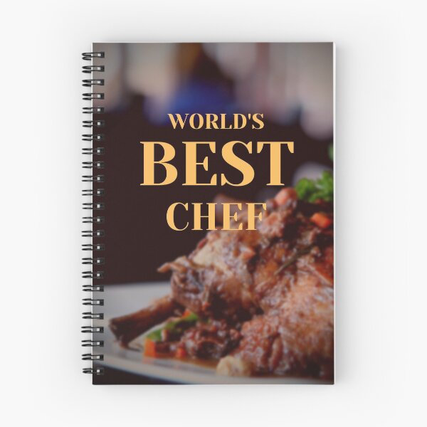 Item preview, Worlds Best Chef | Coq Au Vin | Gifts for Chefs designed and sold by NerdyByDesign.