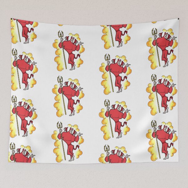 Item preview, Kronk Diablo The Emperor's Folly designed and sold by Jahaziel Sandoval.