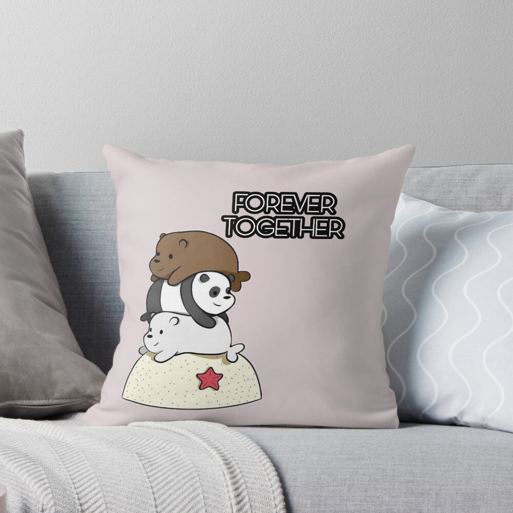 Item preview, Throw Pillow designed and sold by Rilavie.
