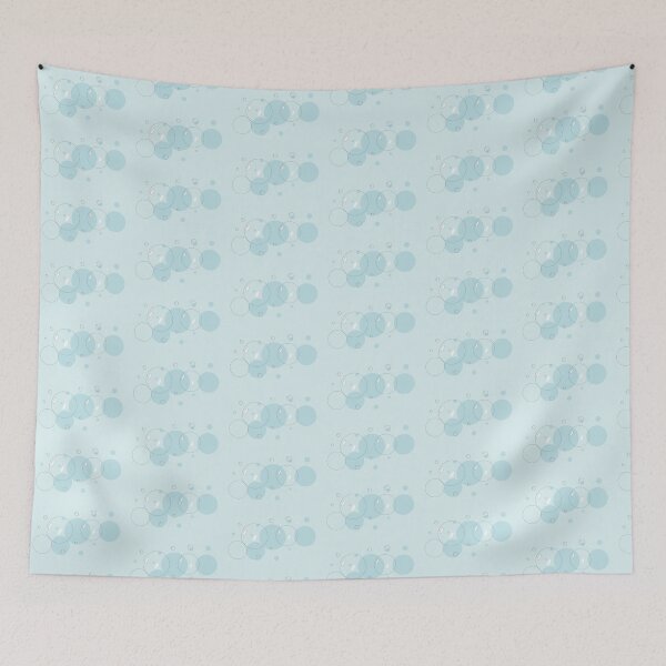 Item preview, Bubbles designed and sold by Paemi.