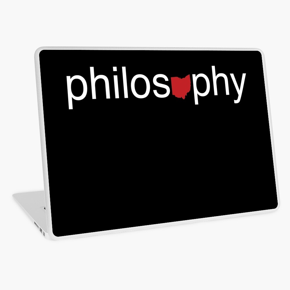 Item preview, Laptop Skin designed and sold by twpolger.